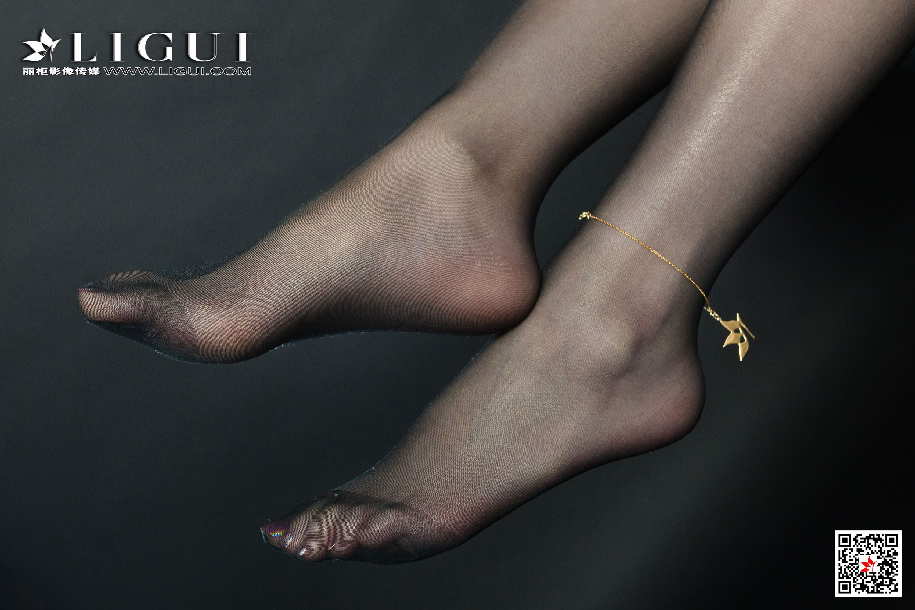 Ligui丽柜 2021.08.18 网络丽人 Model 洋洋